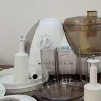 غذاساز سایا