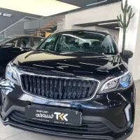 ثبت نام قطعی BAC X3 PRO با مدل ۱۴۰۵ TKK