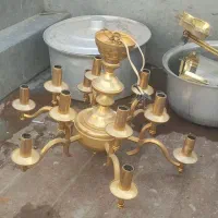 فروش لوستر خرید