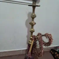 قلیان برنز اصل وسنگین. بزرگ