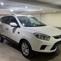 جک مدل 1400سفید بی رنگ موتور 2000
