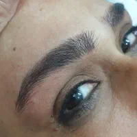 میکروبلیدینگ سبک موربروز