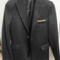 کت و شلوار