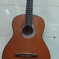 گیتار کلاسیک