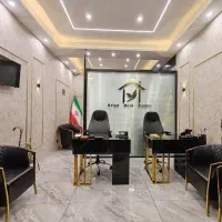 واحد55متری-فول-امکانات