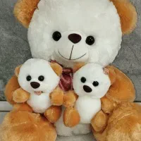 عروسک زیبا کاملا نو