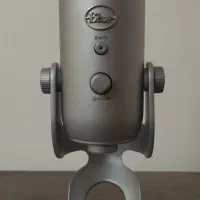 میکروفن Blue Yeti