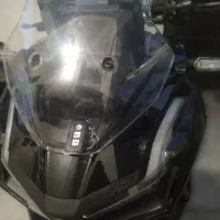 موتور adv180 هانی