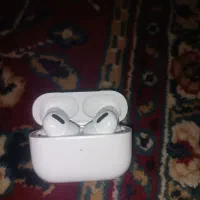 ایرپاد اصلی واسه آیفون بوده