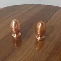 نمکپاش مسی دونه ای۳۰۰