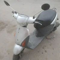 پاکشتی سوزوکی lets4