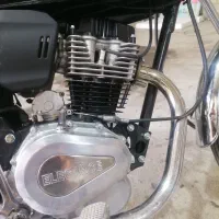 موتور 200 فابریک کارخانه