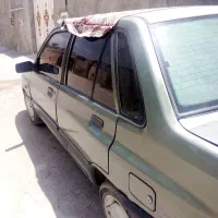 فروش پراید مدل86