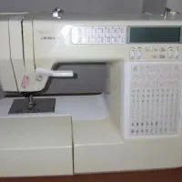 چرخ خیاطی