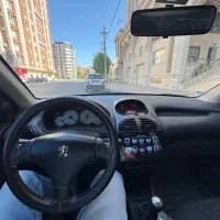 ۲۰۶sd v8