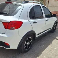 فروش کوییک GXR فول فول 1404