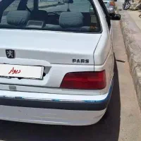 پارس دوگانه فابریک مدل۸۹