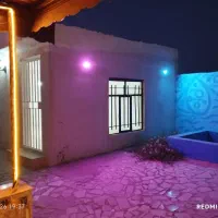 باغ ویلا ۲۶۵ متر شهرکی فروش ویژه...منحصربه فرد