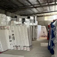 تشک پددار و بدون پد/ مناسب تسکین درد