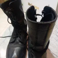 پوتین نظامی درحدنو