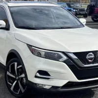 نیسان قشقایی 2024 سفید صدفی