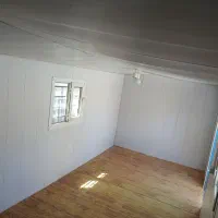 کانکس ۱۵ متری