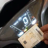 بلنتا،ایروکس،اتومات ۱۵۵سی سی،زیرفی