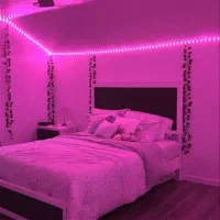 ریسه RGB هوشمند