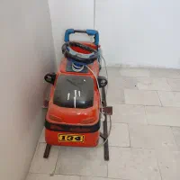 ماشین تکان دهنده