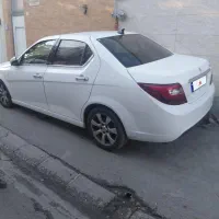 دنا توربو فول 6 دنده آپشنال