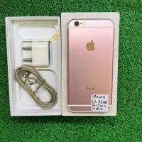 Iphone 6 در حد اکبند