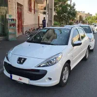 پژو 207i پاناروما