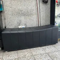 صندلی پاف صندلی انتظار