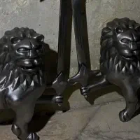 شیر علامت