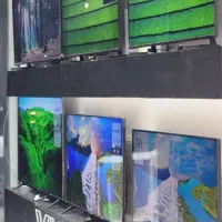 تلوزیون های اصلی الجی و سامسونگ