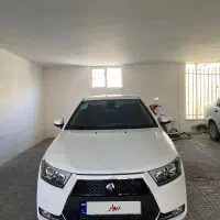 دنا پلاس توربو اوتمات ۱۴۰۴ (فول آپشن)