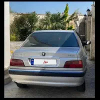 پرشیا نقره ای بدون رنگ