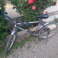 دوچرخه