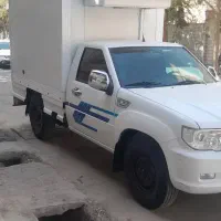 پادرا یخچالدار سفارشی