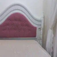 تخت خواب یک نفره