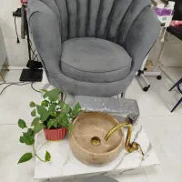 اجاره لاین ناخن و پدیکور و اکستنشن مژه