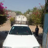 فروش وانت پراید مدل ۱۴۰۳