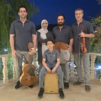 سوپرایز تولد/تلفنی/گروه موسیقی/ موزیک زنده