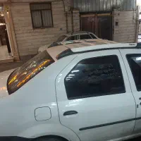 ال نود مدل ۱۳۹۶ خط خش جزیی