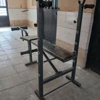 تخت بدنسازی
