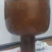 تمبک شیرانی دهنه ۲۶