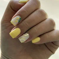 کاشت ناخن