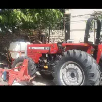 فروش تراکتور تیپ ۴۸۵