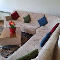 مبل هفت نفره