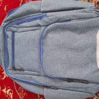 کوله پشتی دخترانه